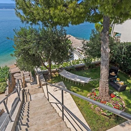 "Villa Del Mar" Beach Villa Міміце Екстер'єр фото