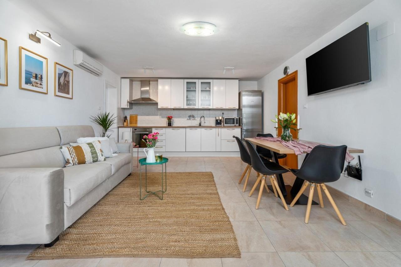 "Villa Del Mar" Beach Villa Міміце Екстер'єр фото