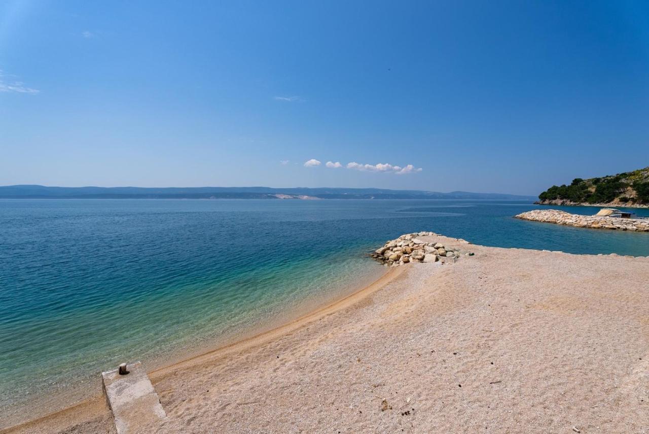 "Villa Del Mar" Beach Villa Міміце Екстер'єр фото