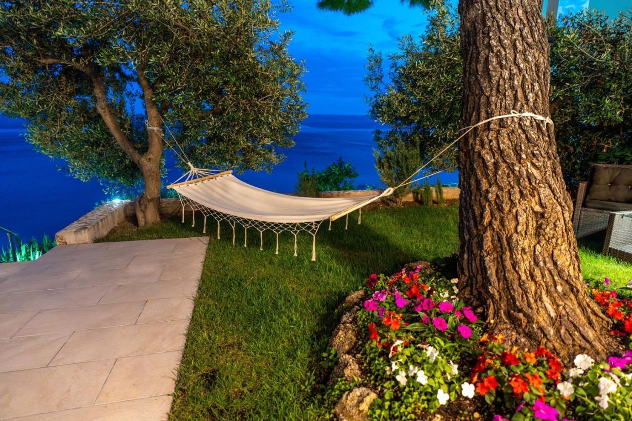 "Villa Del Mar" Beach Villa Міміце Екстер'єр фото