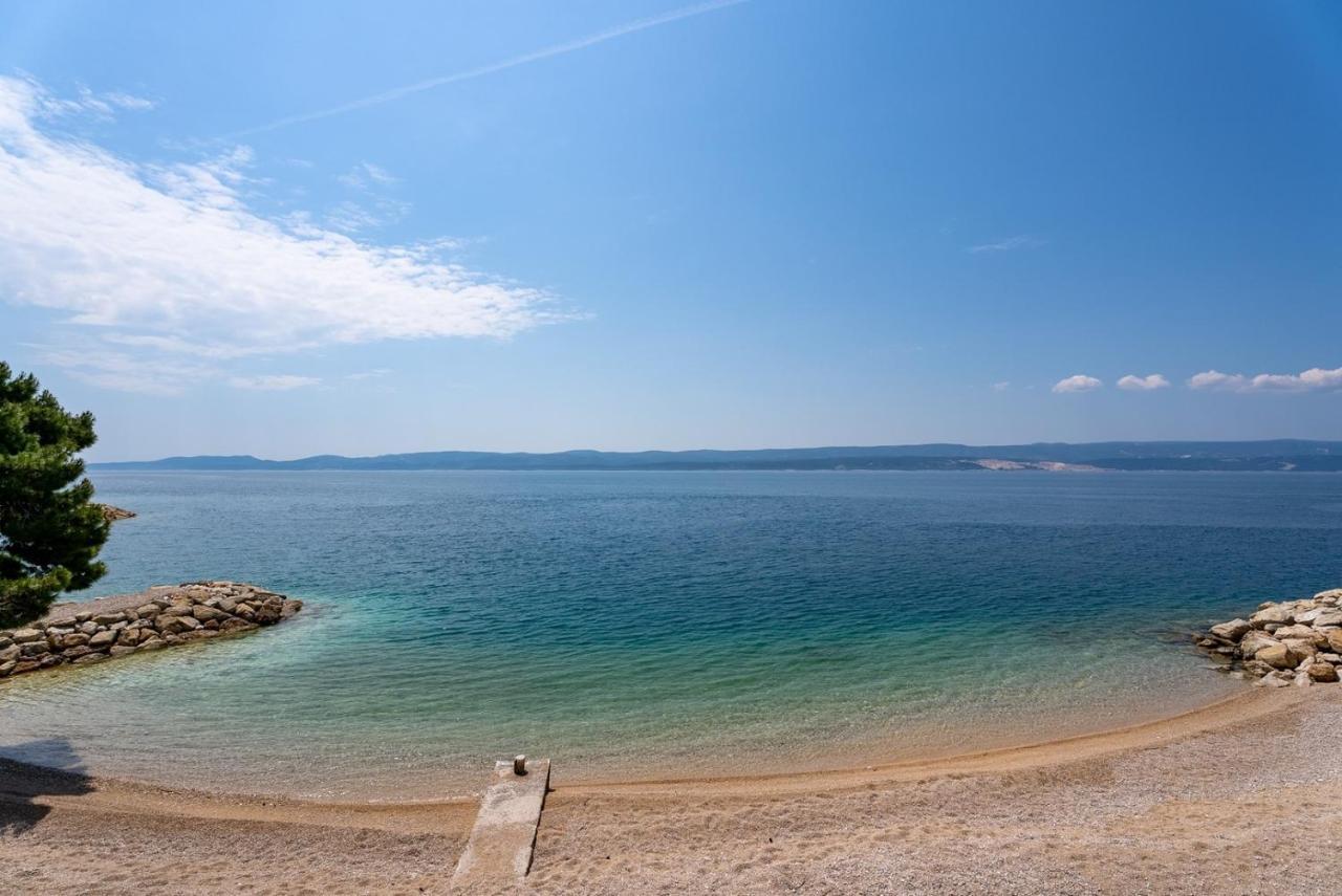 "Villa Del Mar" Beach Villa Міміце Екстер'єр фото